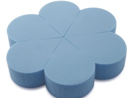 ELLIS /N 11 Спонж д/макияжа