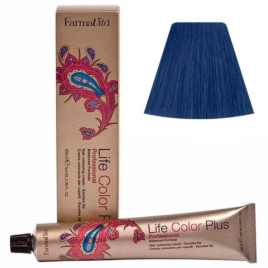 FARMAVITA LC+ Микстон 100мл Синий