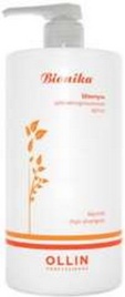 OLLIN BN Ш-нь д/неокраш/вол.750мл-40%