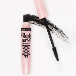 БЕЛ ДИЗ Тушь д/ресн  моделир. Black Corset