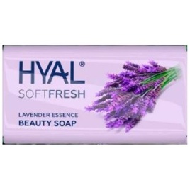 HYAL Мыло туалетное140г Лаванда
