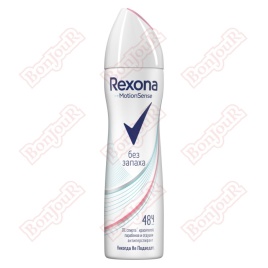 РЕКСОНА дез аэр жен 150мл Без запаха