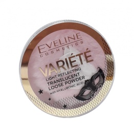ЭВ Variete Пудра светоотраж.гиалурон. 5г