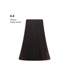 PICASSO Кр-кр д/вол.100мл 4.4 Медно-коричневый