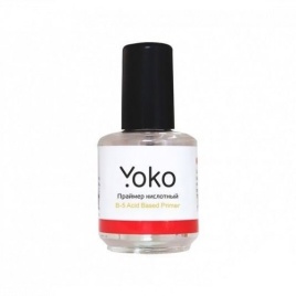 YOKO/15 APR Праймер кислотный 15мл