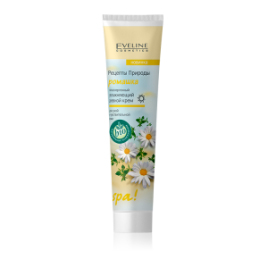 ЭВ 125г SPA Р/пр Крем Ромашка день