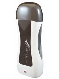 WL ITALWAX Электронагреватель для 1-го картриджа с окошком