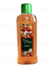 VESTA Ш-нь+б-м+конд.2в1 1000мл Яблоко