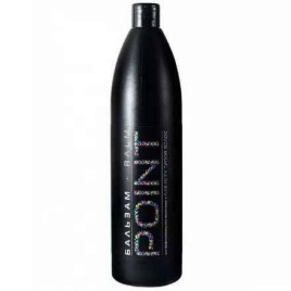 POINT Бал-м д/всех типов волос 1000мл.