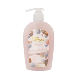 VESTA Мыло жидк.доз.250мл Увлажн.
