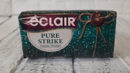 ECLAIR Экстра  Мыло туалетное 170г Сила чистоты