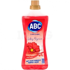 АВС Ср-во д/пола Волшебный сад 900мл.