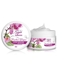 IRIS PHYTO SPA Крем-бальзам д/рук и тела 180мл Розовая орхидея