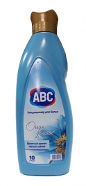 АВС Конд. д/стирки  Гламурный океан 1л COOL