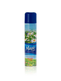 MAGIC BOOM Освежитель 300мл Летнее утро