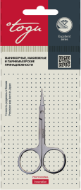 TOGU 2004 Ножницы маник.д/ногт.завод.заточка
