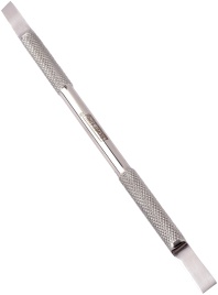 SS АТ-973 Шабер д/маникюра 