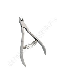 SS АТ-882 Кусачки (5мм) ман. д/кожи  