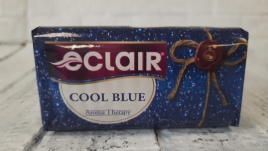 ECLAIR Экстра  Мыло туалетное 170гНебесная свежесть