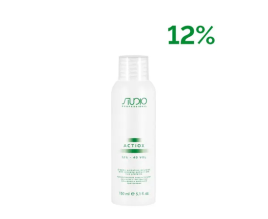 Kapous Studio Крем-оксид 150мл 12%