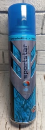 Sport Star Дез.спрей муж.150мл Ice