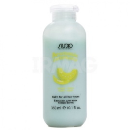 Kapous Проф.Б-м д/в 350мл Банан/Дыня