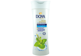 DOXALIFE Ш-нь 600мл с экстрактом Мяты для здоровых волос