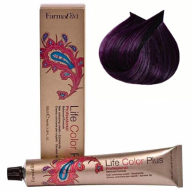 FARMAVITA LC+ Микстон 100мл Фиолет