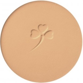 FL Пудра SH-45P с зерк.*Персик