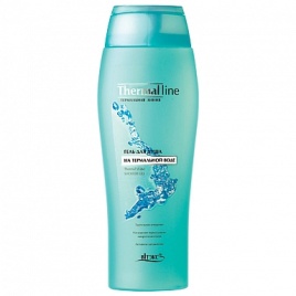 Вит ТЕРМАЛЬНАЯ Гель/душ 500мл