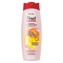   Вит FT  Манго/Авокадо Ш-нь 515мл возрожд.д/тусклых/окраш.