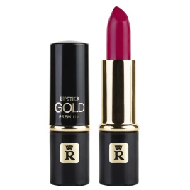 "R" Помада д/губ Premium Gold тон.309 сладкая малина