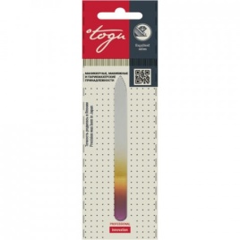 TOGU 2402 Пилка стекл.11,5см микс