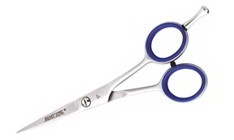 SS АТ-100 Ножницы парик. 5" 