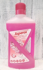 ASPEROX Ср-во д/пола Магнолия 1л.