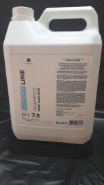 ADRICOCO Exspert Line Ш-нь Глубок.очист.5000мл.