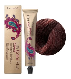 FARMAVITA LC+ Ст.кр-кр 100мл 5.5 Махагон