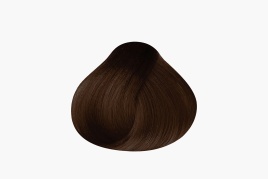 Kapous Крем-краска д/в №6.84 темн.блонд брауни HY