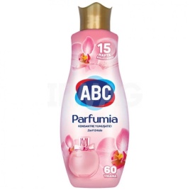 АВС Конд. д/стирки  (конц.) Parfuma Элегант.Орхидея 1440мл