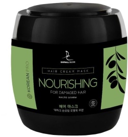 DC Korean PRO 930мл Б-м маска с Олива питат..  