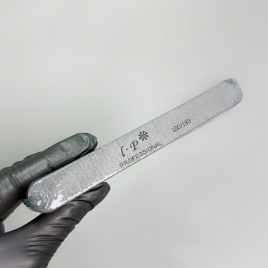 SOLINE Пилка классика мини50  -  100/180 50шт 13см