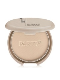 БЕЛ ДИЗ Пудра д/л Party  тон 034