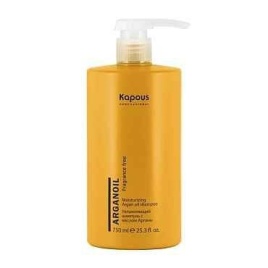 Kapous Arganoil Ш-нь увл.750мл