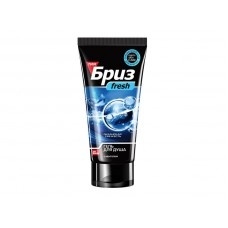 БРИЗ Гель д/душа 250мл Свежесть