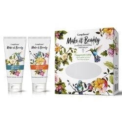 ПН №1350 Compl Make it Beauty (сорбет д/тела 150+гель-масло д/д 150)