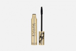 ЭВ Variete Тушь объем черная 10мл Lashes