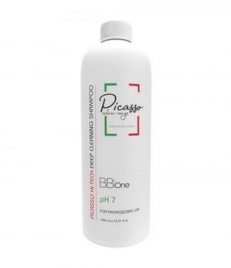 PICASSO Ш-нь HI-Tech Deep Cleaning 1000мл pH7