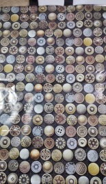 Пакет-петля 60х50 Фэшн клуб (25)