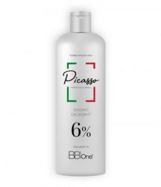 PICASSO Оксидант 1л  6%  