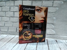 ПН №970 Compl Pro Fashion Мягк.кашемира (ш-нь+б-м)